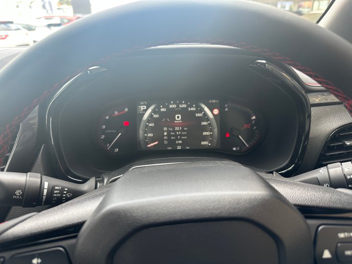 2025 Isuzu D-MAX MY25.5 Isuzu D-Max 4X4 Crew Cab UTE XT 3.0L Automatic (TOR5022D)