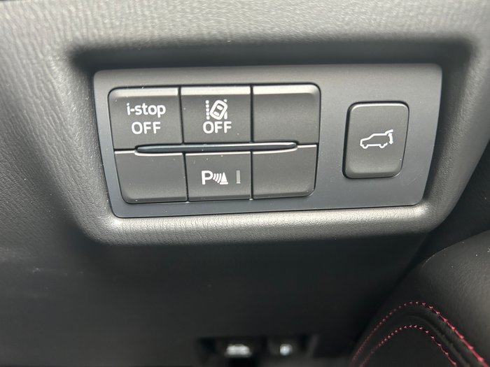 2025 Mazda CX-5 G25 GT SP