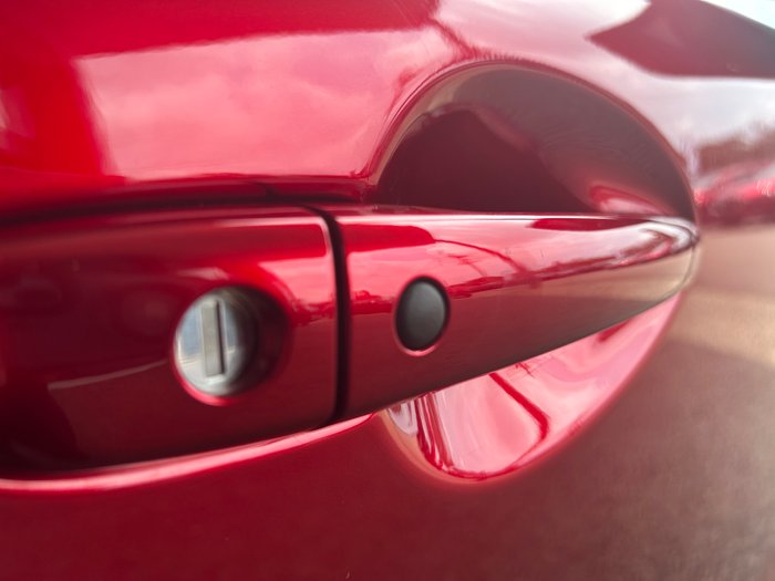 2025 Mazda CX-5 G25 GT SP