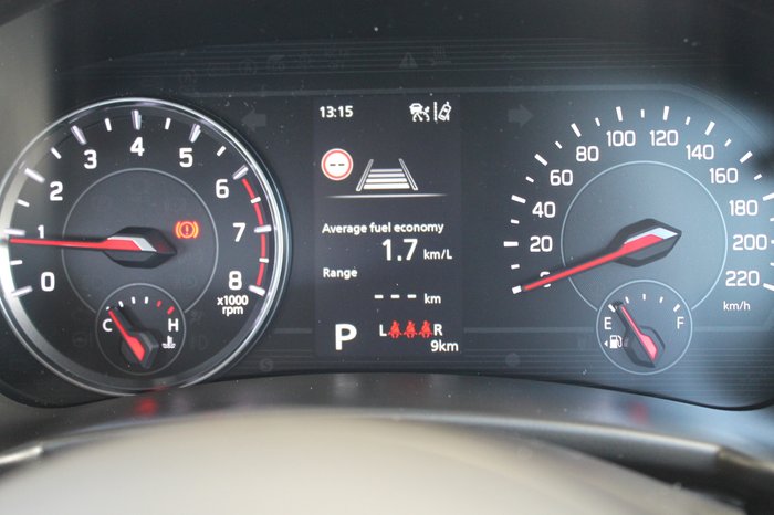 2025 Suzuki Swift Hybrid