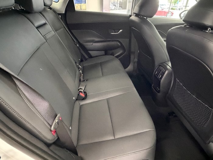 2026 Hyundai Kona Hybrid Elite