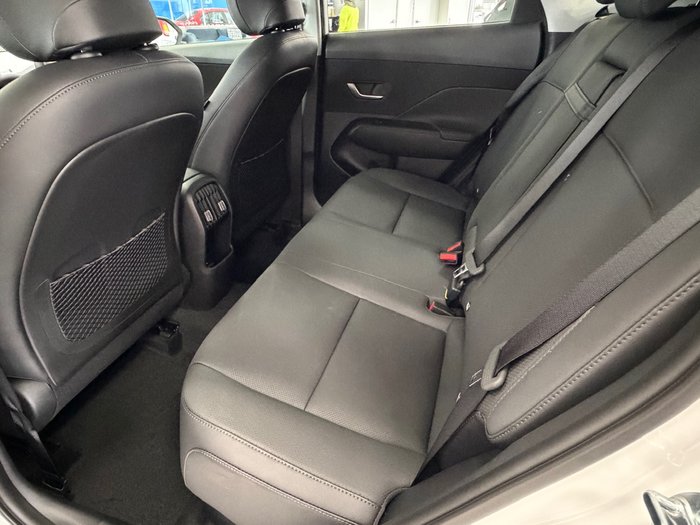 2026 Hyundai Kona Hybrid Elite