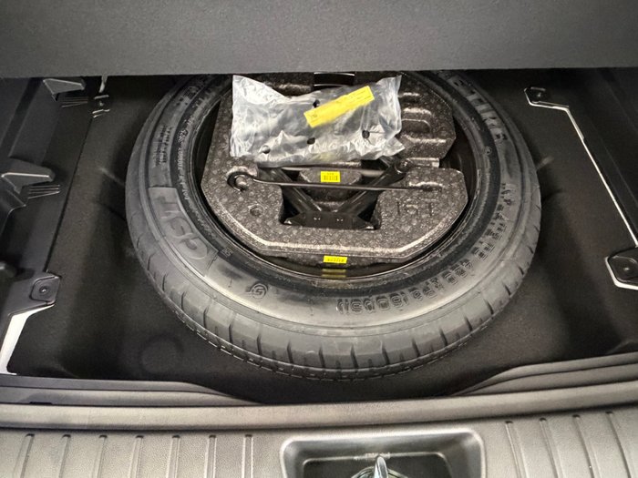 2026 Hyundai Kona Hybrid Elite