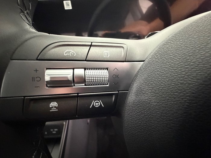 2026 Hyundai Kona Hybrid Elite