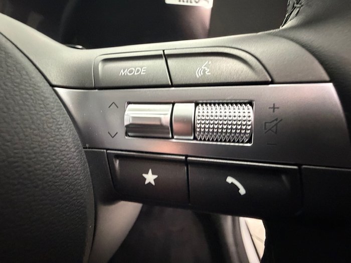 2026 Hyundai Kona Hybrid Elite