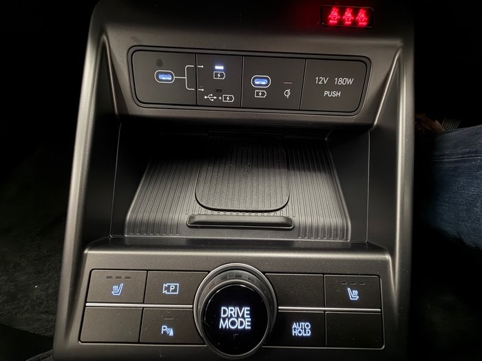 2026 Hyundai Kona Hybrid Elite