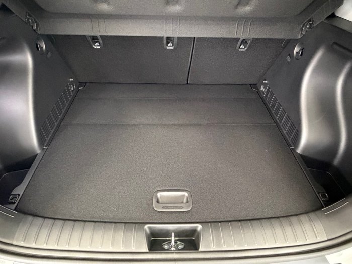 2026 Hyundai Kona Hybrid Elite