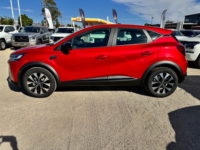 2025 MITSUBISHI ASX LS