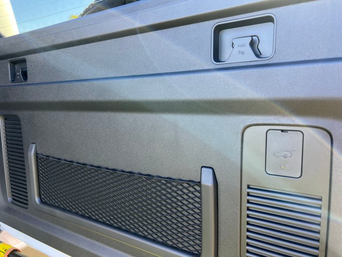 2026 GWM TANK 300 DIESEL ULTRA