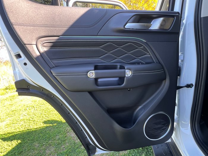 2026 GWM TANK 300 DIESEL ULTRA