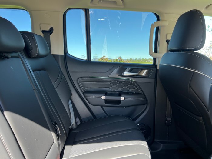 2026 GWM TANK 300 DIESEL ULTRA