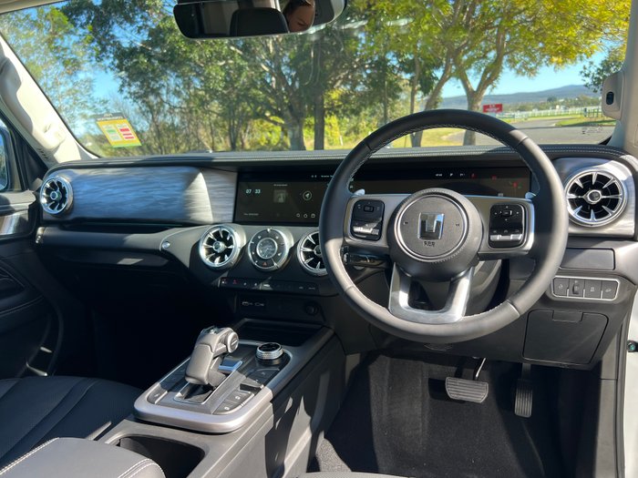 2026 GWM TANK 300 DIESEL ULTRA