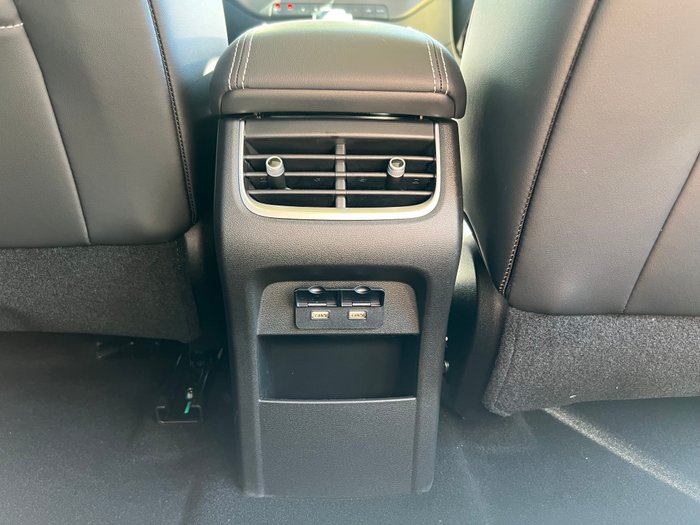 2026 GWM TANK 300 DIESEL ULTRA