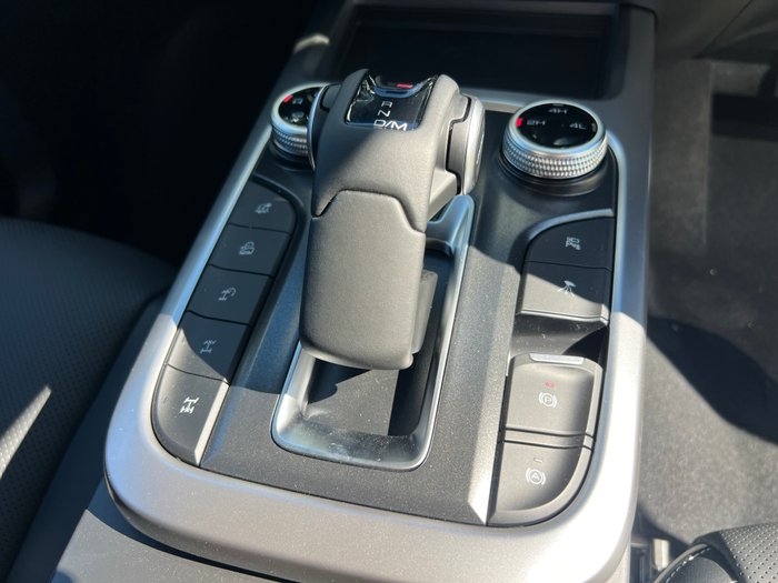 2026 GWM TANK 300 DIESEL ULTRA