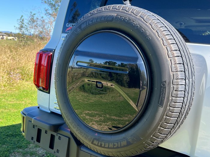 2026 GWM TANK 300 DIESEL ULTRA