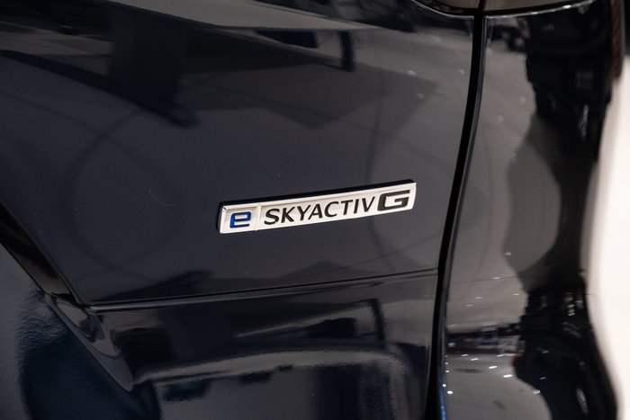 2024 Mazda Cx-60