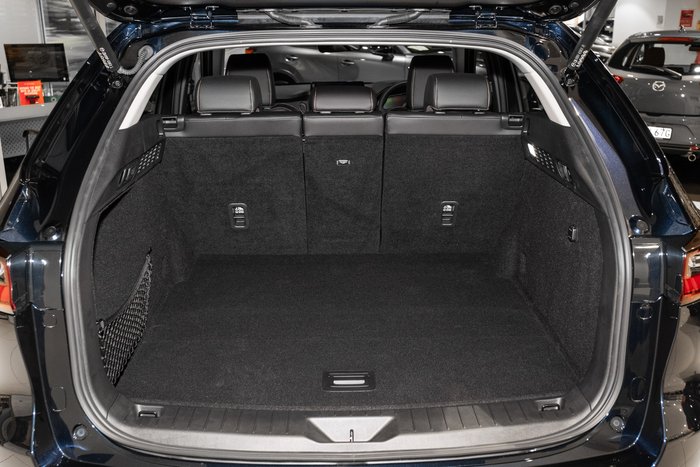 2024 Mazda Cx-60