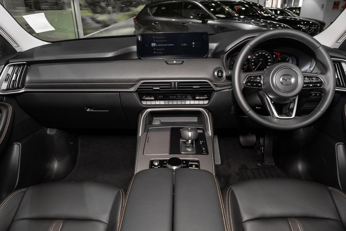 2024 Mazda Cx-60