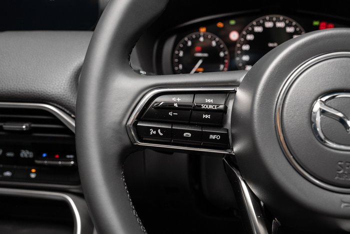 2024 Mazda Cx-60
