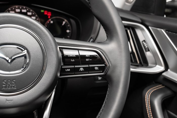 2024 Mazda Cx-60