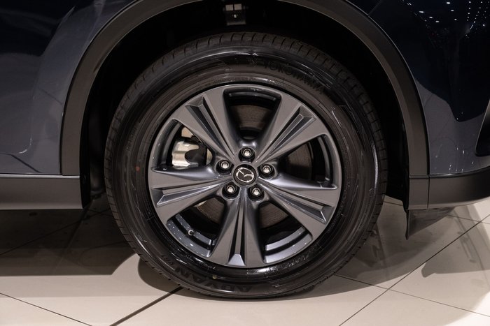 2024 Mazda Cx-60