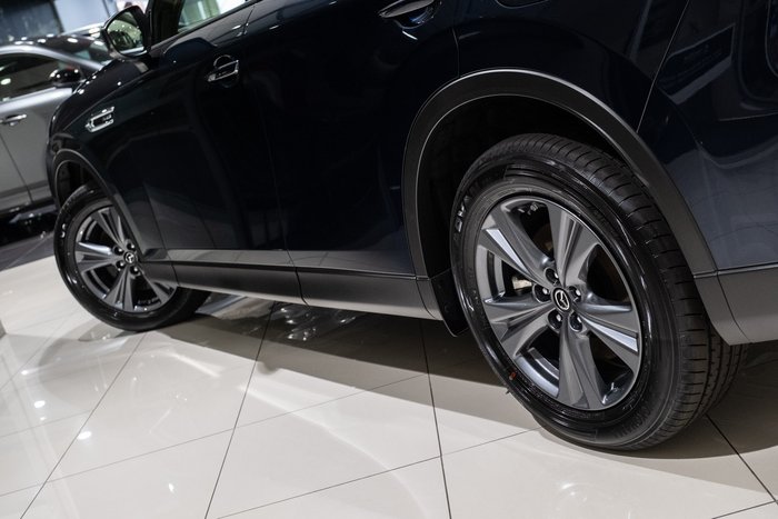 2024 Mazda Cx-60