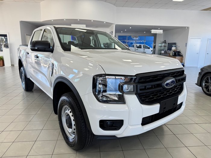 2025 FORD Ranger 4X2 PU