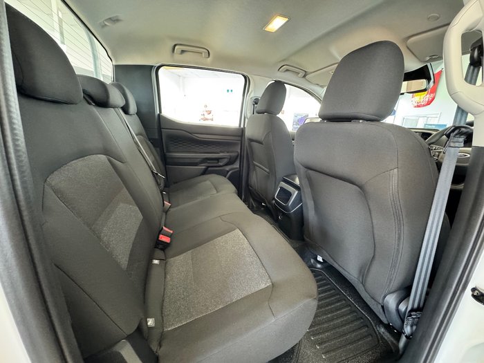 2025 FORD Ranger 4X2 PU