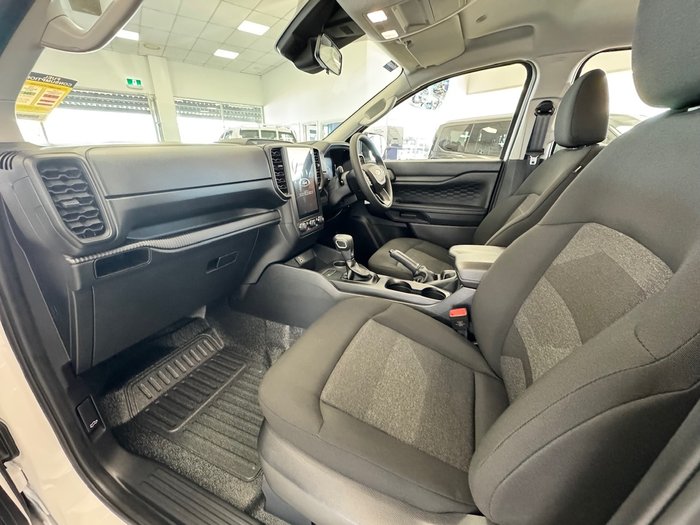 2025 FORD Ranger 4X2 PU