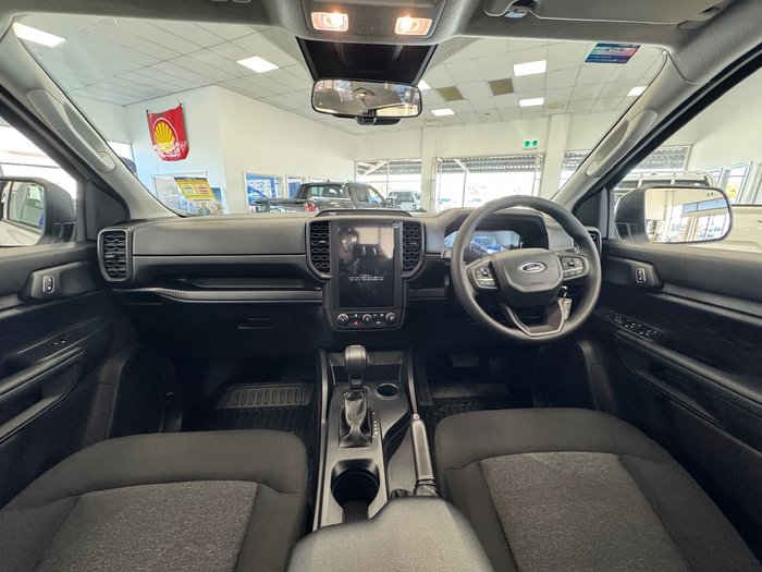 2025 FORD Ranger 4X2 PU