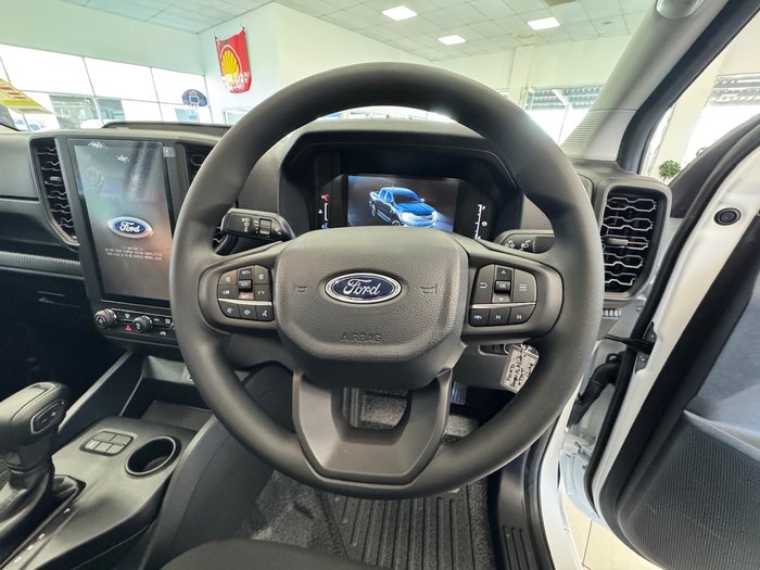 2025 FORD Ranger 4X2 PU