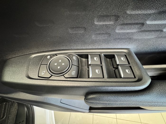 2025 FORD Ranger 4X2 PU