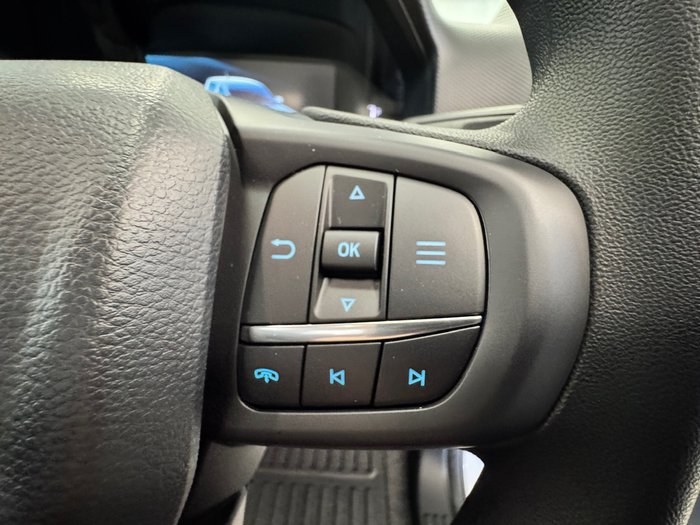 2025 FORD Ranger 4X2 PU