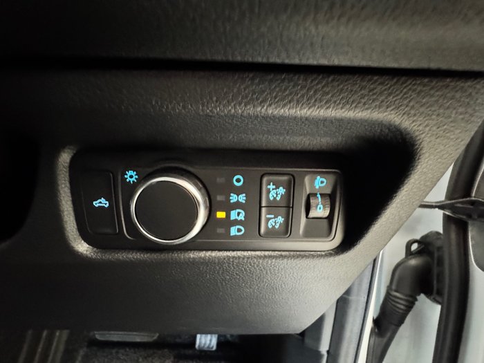 2025 FORD Ranger 4X2 PU