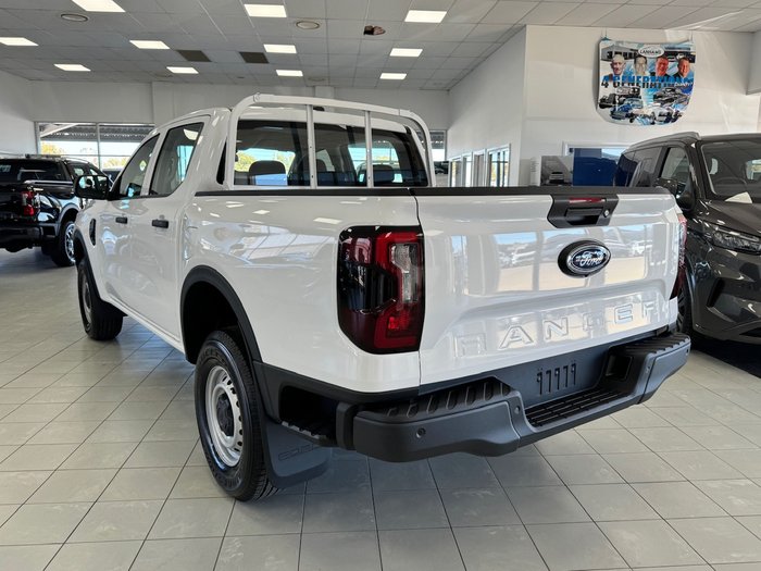 2025 FORD Ranger 4X2 PU