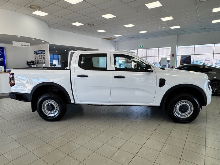2025 FORD Ranger 4X2 PU