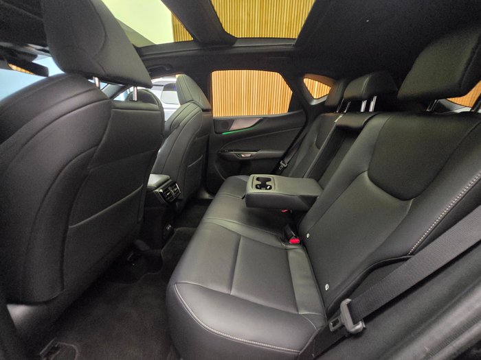 2024 Lexus NX350 F Sport 2.4L T Petrol Automatic Wagon