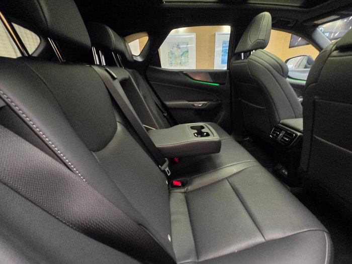 2024 Lexus NX350 F Sport 2.4L T Petrol Automatic Wagon