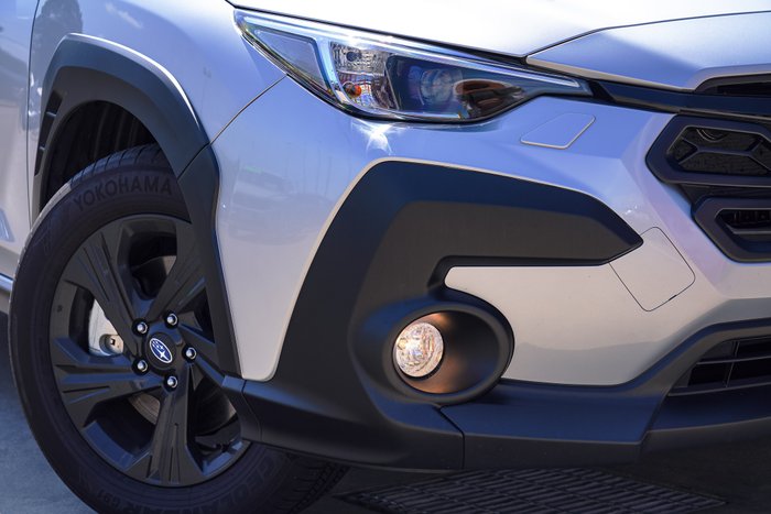 2024 Subaru Crosstrek 2.0L