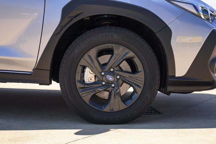 2024 Subaru Crosstrek 2.0L