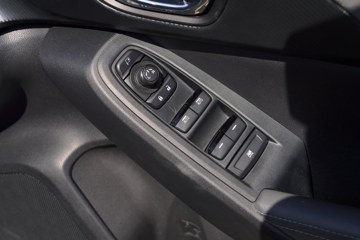 2024 Subaru Crosstrek 2.0L