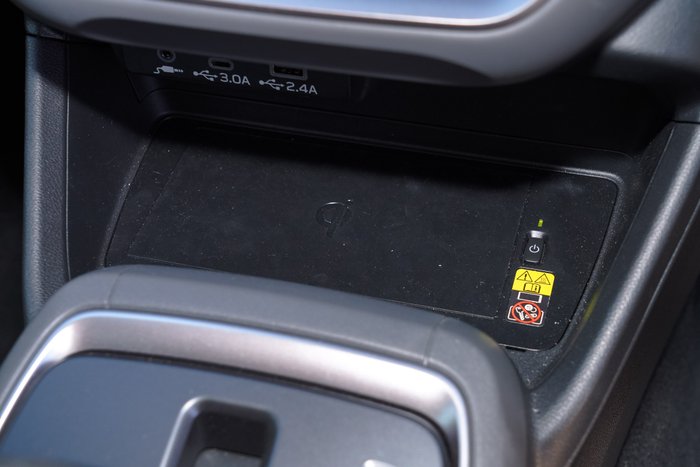 2024 Subaru Crosstrek 2.0L