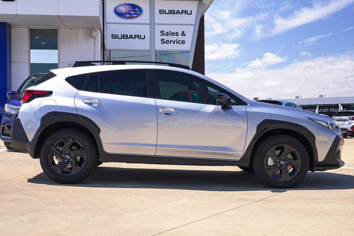 2024 Subaru Crosstrek 2.0L