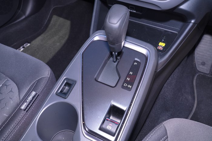 2024 Subaru Crosstrek 2.0L