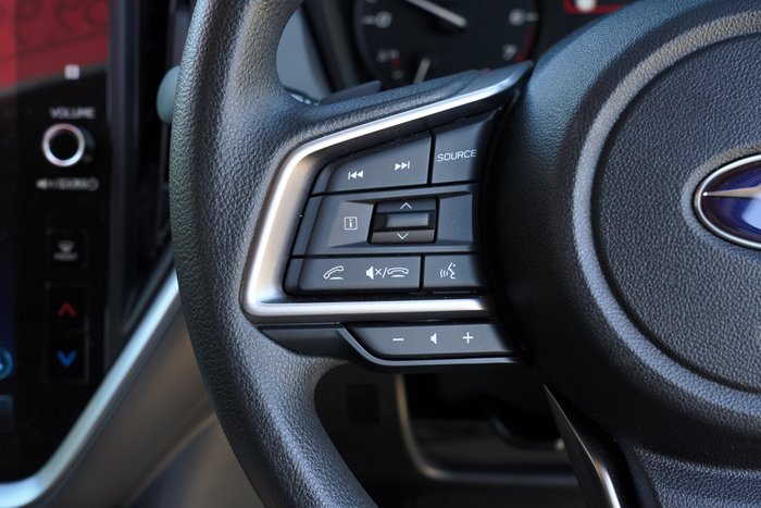 2024 Subaru Crosstrek 2.0L