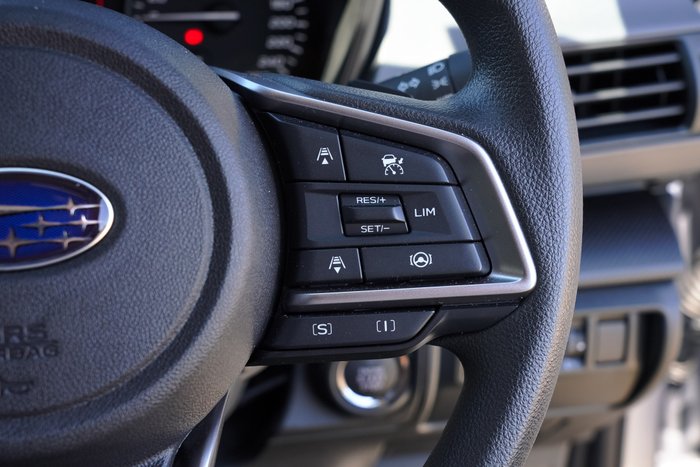 2024 Subaru Crosstrek 2.0L