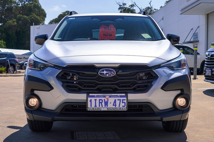 2024 Subaru Crosstrek 2.0L