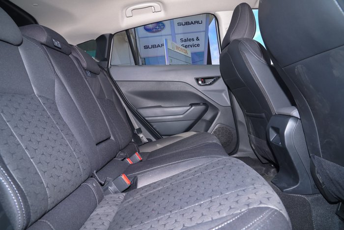 2024 Subaru Crosstrek 2.0L