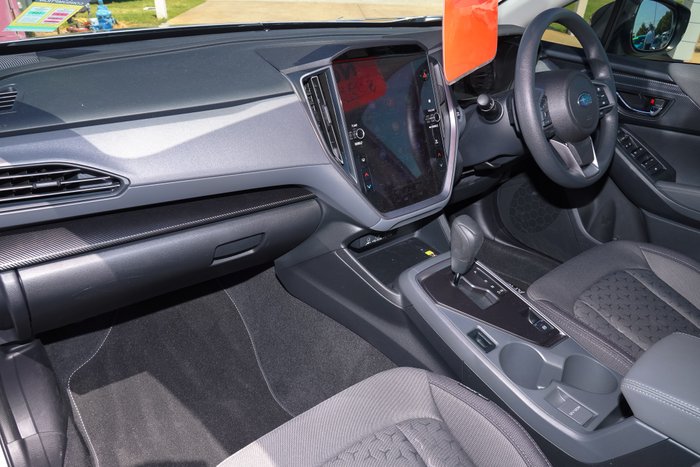 2024 Subaru Crosstrek 2.0L