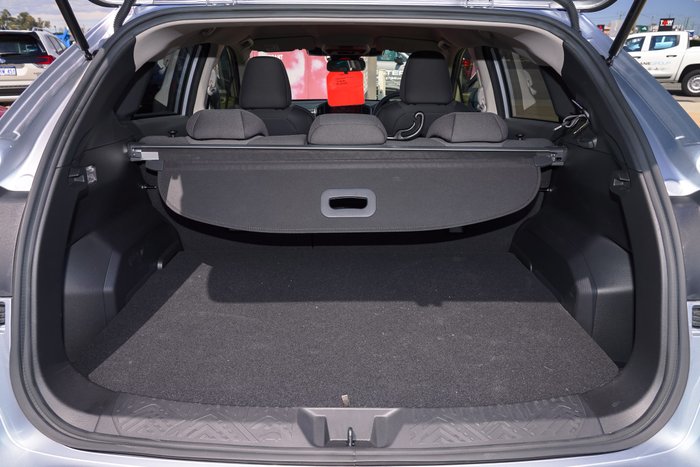 2024 Subaru Crosstrek 2.0L